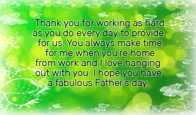 Fathers Day Wishes To My Father Fathers Day Wishes To My Father