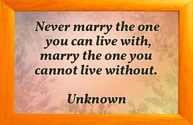 Funny Happy Married Life Wishes