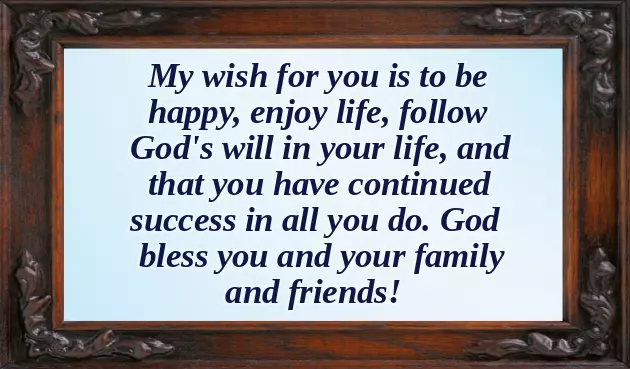 God Bless You Wishes God Bless You Wishes