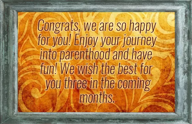 Congratulations Baby Shower Boy Congratulations Baby Shower Boy