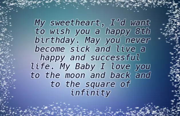 Happy 3 Months Old Baby Wishes