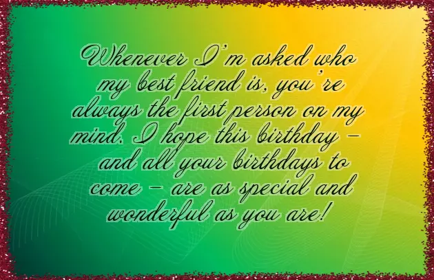 Belated Birthday Wishes Funny