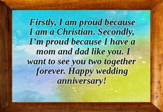 Happy Anniversary God Bless You Both Happy Anniversary God Bless You Both