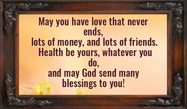 Congratulations To Parents On Daughter