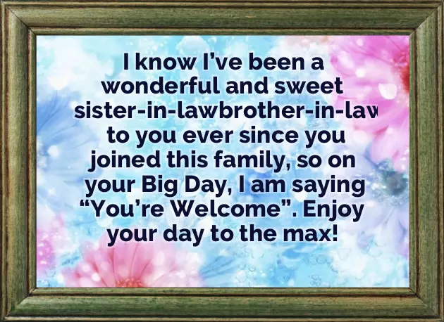 Congratulations Dear Sister Congratulations Dear Sister