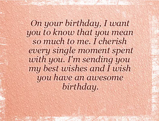 Birthday Wishes To My Friend Birthday Wishes To My Friend