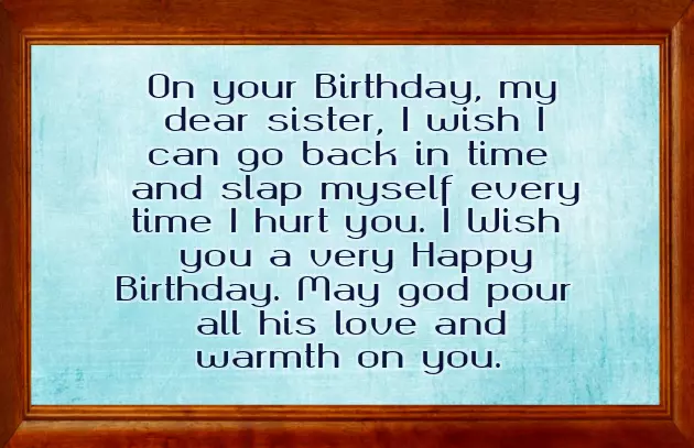 Birthday Wishes For Sister In Law Son