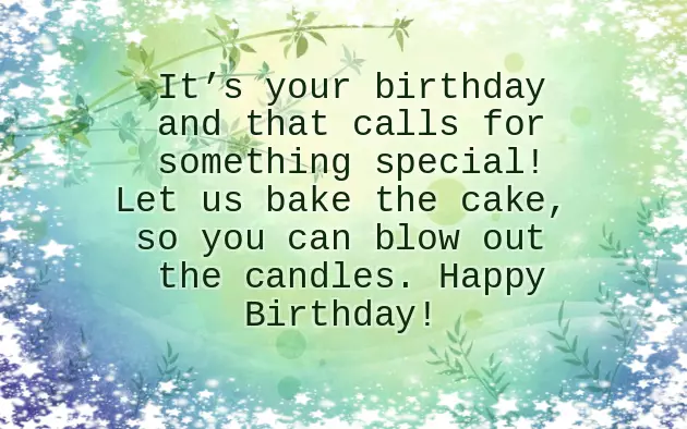 Birthday Countdown Captions Birthday Countdown Captions