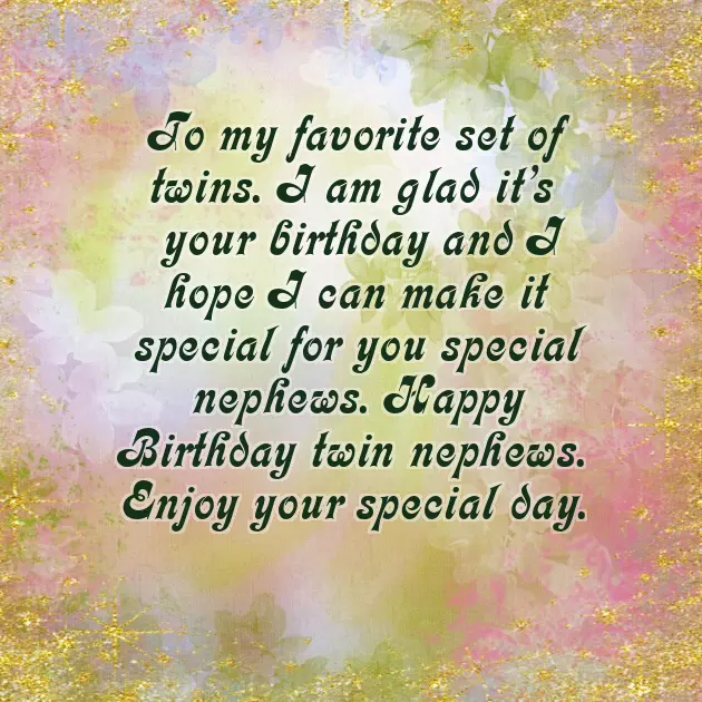 Wish You A Very Happy Birthday Little Boy