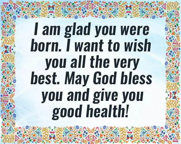 Congratulations For New Born Baby To Father