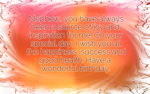 1St Birthday Wishes For Nephew From Aunt 1St Birthday Wishes For Nephew From Aunt