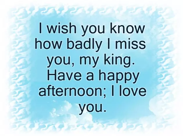 Ways To Say Good Evening