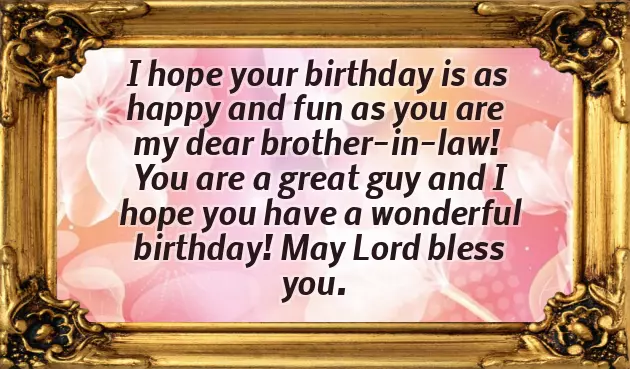 Free Birthday Greetings For Brother Free Birthday Greetings For Brother