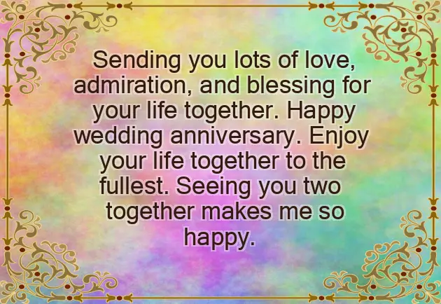 Happy Marriage Anniversary For Sister Happy Marriage Anniversary For Sister