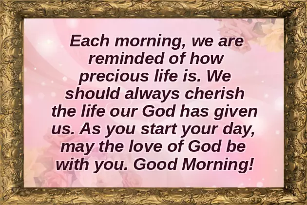 Good Morning Message To Father Good Morning Message To Father