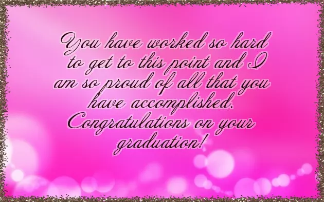 Congratulations To The Proud Parents Of Baby Girl