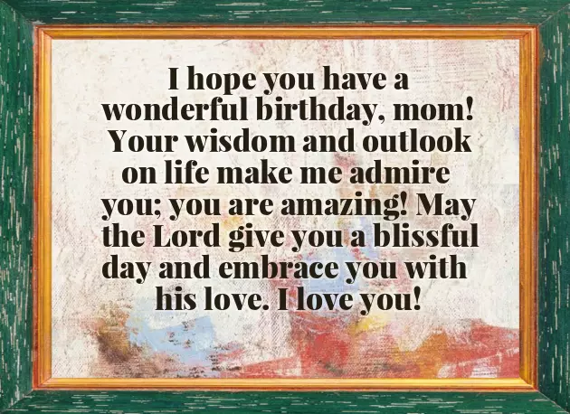 Birthday To Mom Quotes Birthday To Mom Quotes