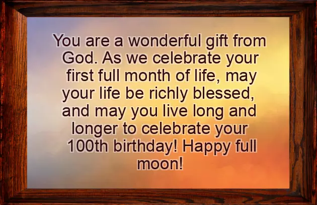 For Newborn Baby Wishes