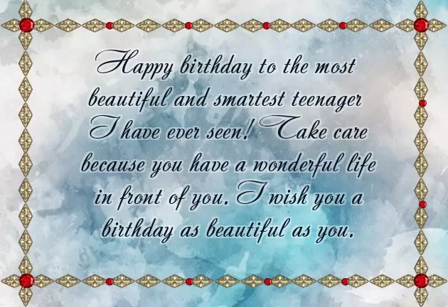 Birthday Wishes Messages For Niece Birthday Wishes Messages For Niece