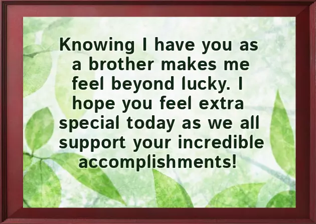 Congratulations To My Sister On Her Graduation Congratulations To My Sister On Her Graduation