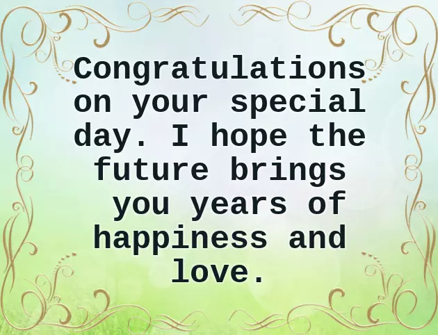 Baby Congrats Wishes