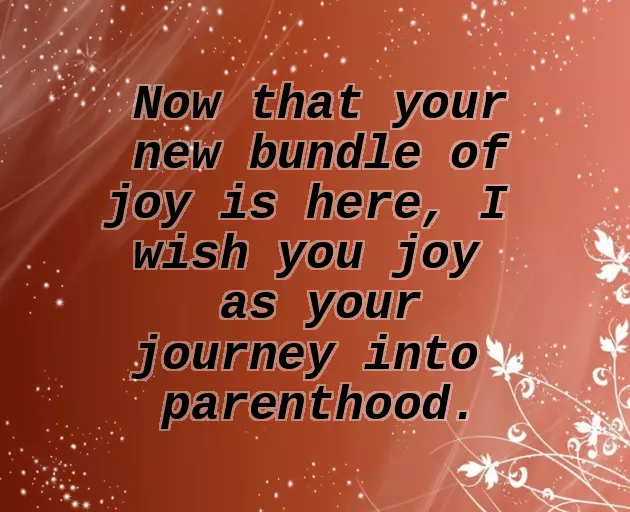 Soon To Be Born Baby Wishes Soon To Be Born Baby Wishes