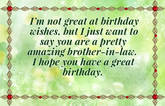 Happy Birthday Wishes Funny For Brother