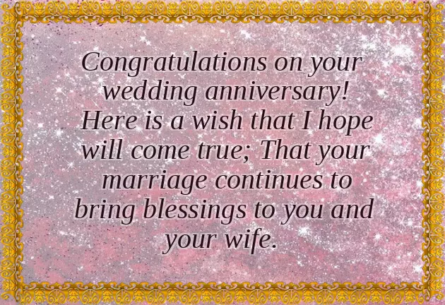 Anniversary Wishes To Son Anniversary Wishes To Son