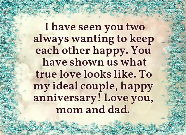 Happy Marriage Anniversary Mom Dad Wishes Happy Marriage Anniversary Mom Dad Wishes