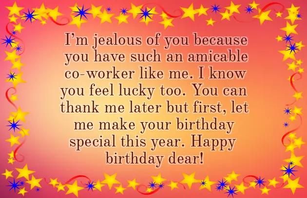 Birthday Wishes Lady Friend