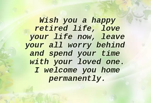 Papa Retirement Quotes Papa Retirement Quotes