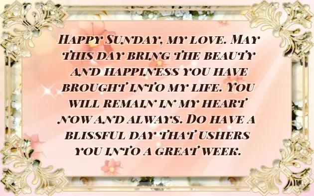 Good Morning Gf Wish Good Morning Gf Wish