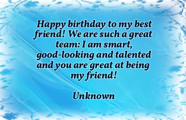 Birthday Best Wishes For Best Friend Girl