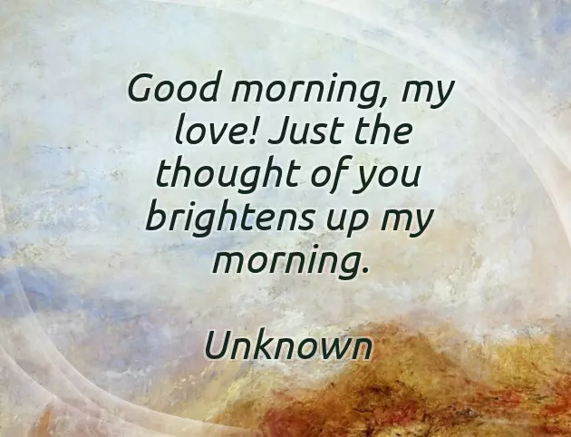 Sweet Good Morning Message For Boyfriend Sweet Good Morning Message For Boyfriend