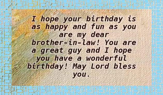Happy Birthday Wishes To Brother In English Happy Birthday Wishes To Brother In English
