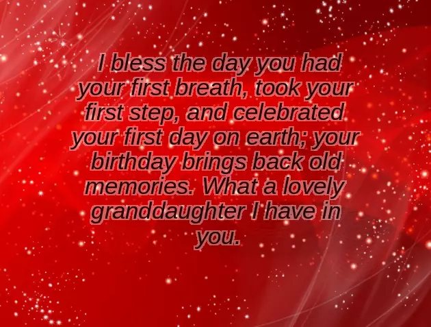 Happy Birthday To My Grandchildren Happy Birthday To My Grandchildren