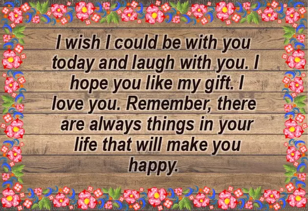 Birthday Wishes For Niece Turning 14