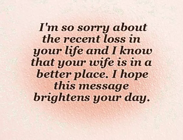 Sympathy Wishes For Loss Sympathy Wishes For Loss