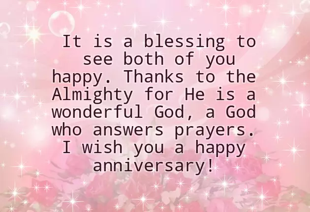 Wedding Anniversary Wishes For In Laws