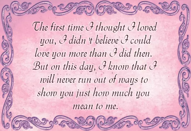 Happy 5 Month Anniversary Happy 5 Month Anniversary