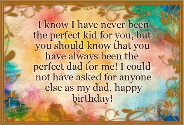 Wishes For Father To Be Wishes For Father To Be