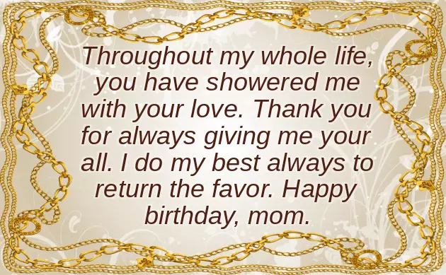 Some Beautiful Quotes On Birthday