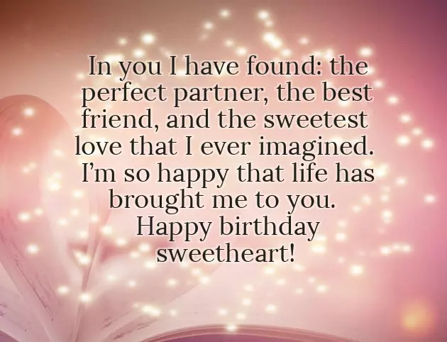 Birthday Wishes To A Good Wife Birthday Wishes To A Good Wife