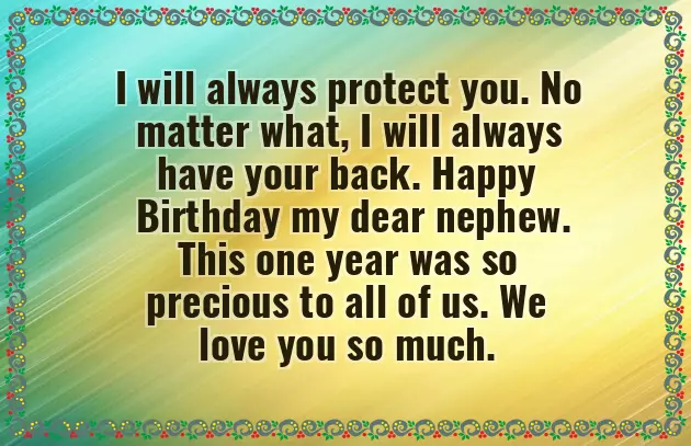 Prayer For Nephew Birthday Prayer For Nephew Birthday