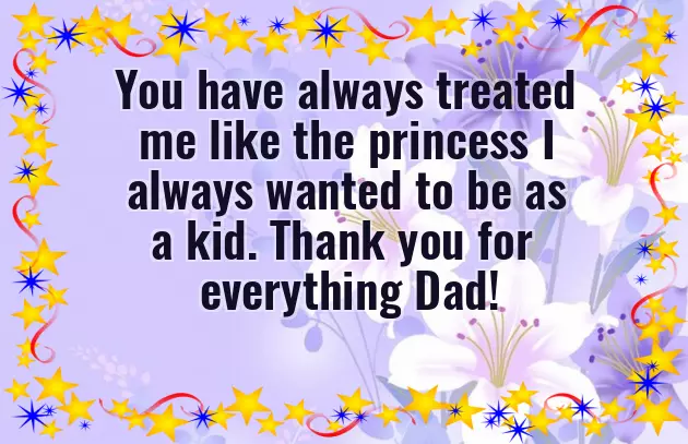 Witty Fathers Day Messages