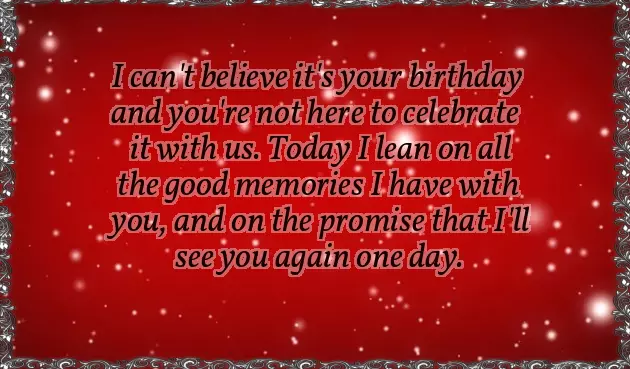 Birthday Greeting To Mother In Heaven Birthday Greeting To Mother In Heaven