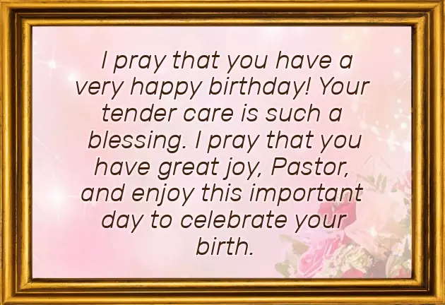 Birthday Wishes For Pastors Wife Birthday Wishes For Pastors Wife