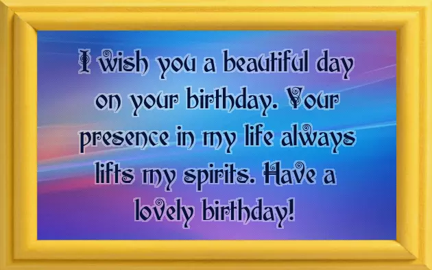 Birthday Wishes For An Elder Sister Birthday Wishes For An Elder Sister