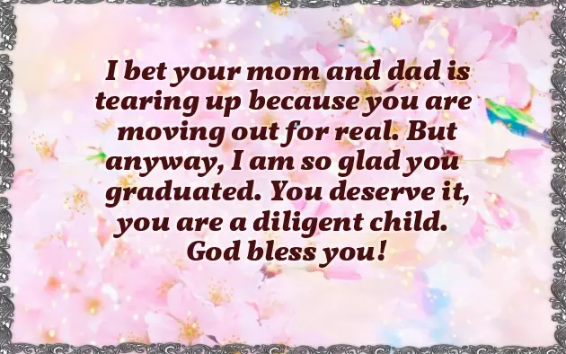 Congratulations Wishes For Becoming Father