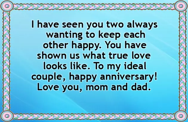 Fathers Day Wishes To Mom